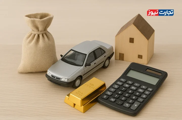 مالیات بر سوداگری