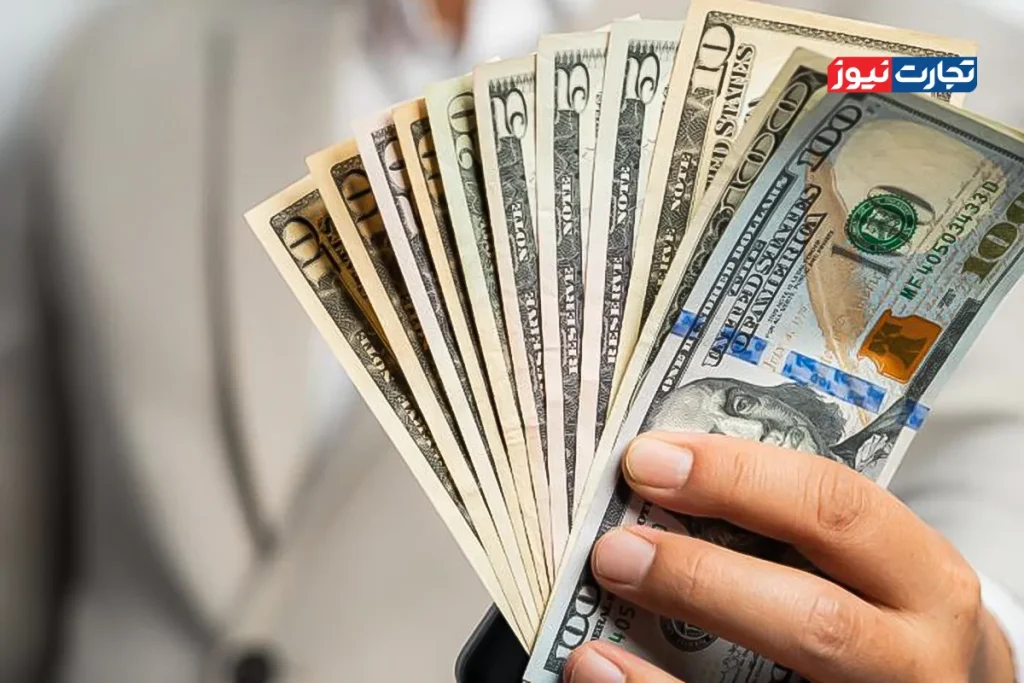 قیمت دلار توافقی امروز شنبه 18 مرداد 1404 / قیمت دلار ثابت ماند