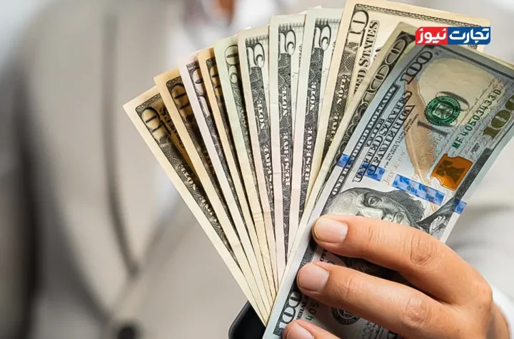 قیمت دلار توافقی امروز شنبه 18 مرداد 1404 / قیمت دلار ثابت ماند