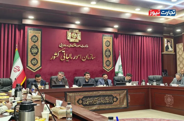 سازمان امور مالیاتی1