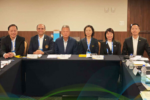 برگزاری نشست کمیته کونگ‌فو فدراسیون جهانی ووشو با حضور صدیقی - خبرگزاری مهر | اخبار ایران و جهان