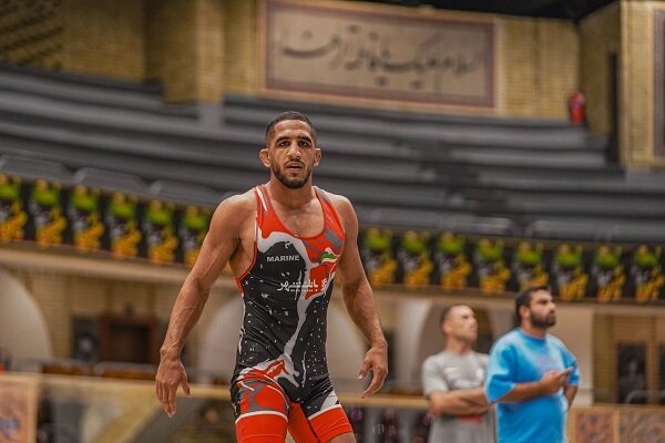 سیدبندی آزادکاران برای حضور در مسابقات جهانی/«رحمان بی رحم» در سید یک - خبرگزاری مهر | اخبار ایران و جهان