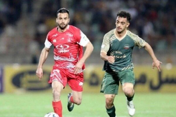 توضیح مدیرعامل شمس‌آذر در مورد ابهام ۱۵ میلیارد تومانی بازیکن پرسپولیس - خبرگزاری مهر | اخبار ایران و جهان