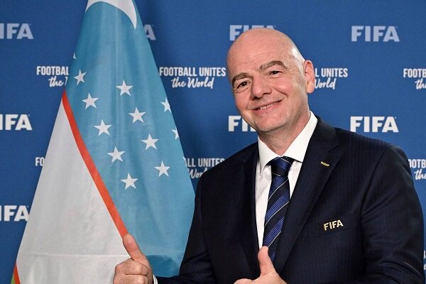 مهمان ویژه دیدار تیم ملی فوتبال ایران برابر ازبکستان - خبرگزاری مهر | اخبار ایران و جهان