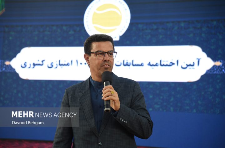 اعلام جزئیاتی در خصوص میزبانی احتمالی مشهد در رقابت‌های آسیایی استقلال - خبرگزاری مهر | اخبار ایران و جهان