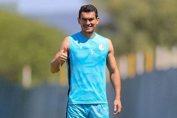 چشم انتظاری ساپینتو برای اضافه شدن یک بازیکن به استقلال - خبرگزاری مهر | اخبار ایران و جهان