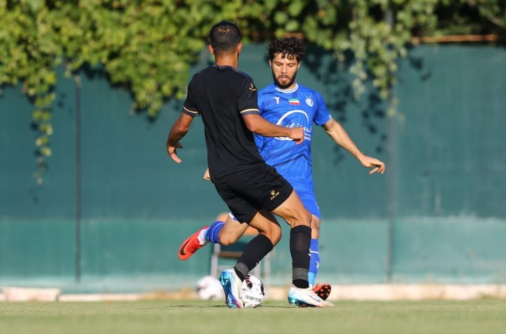 ماشاریپوف حداقل تا نیم فصل دور از استقلال - خبرگزاری مهر | اخبار ایران و جهان