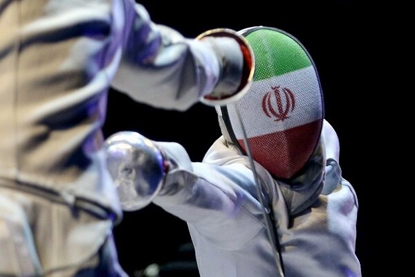 پایان تعطیلات شمشیربازان اسلحه سابر بعد از فاجعه جهانی - خبرگزاری مهر | اخبار ایران و جهان