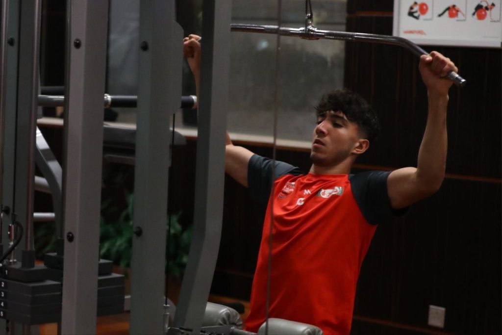 بازگشت براجعه به تمرینات گروهی پرسپولیس - خبرگزاری مهر | اخبار ایران و جهان