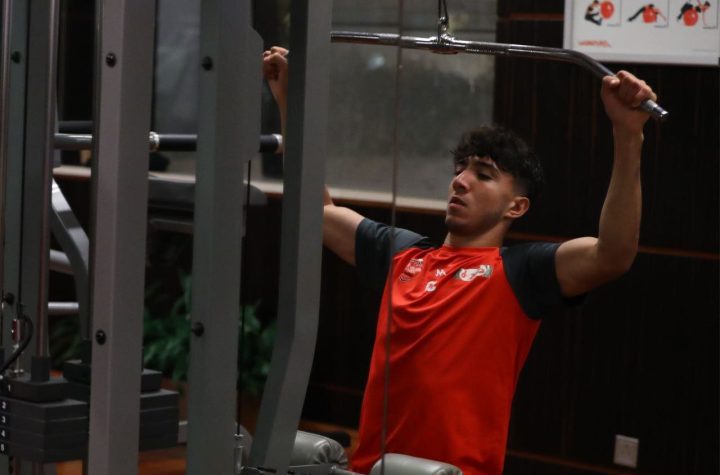 بازگشت براجعه به تمرینات گروهی پرسپولیس - خبرگزاری مهر | اخبار ایران و جهان