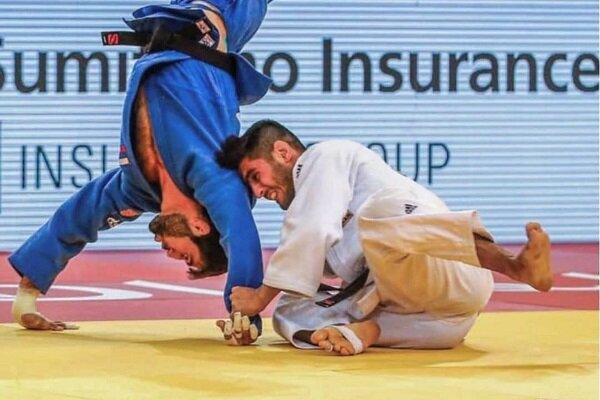 جودوکاران نوجوان ایران حریفان آسیایی خود را شناختند - خبرگزاری مهر | اخبار ایران و جهان