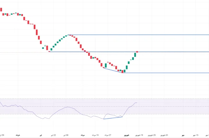 شاخص کل ak5588
