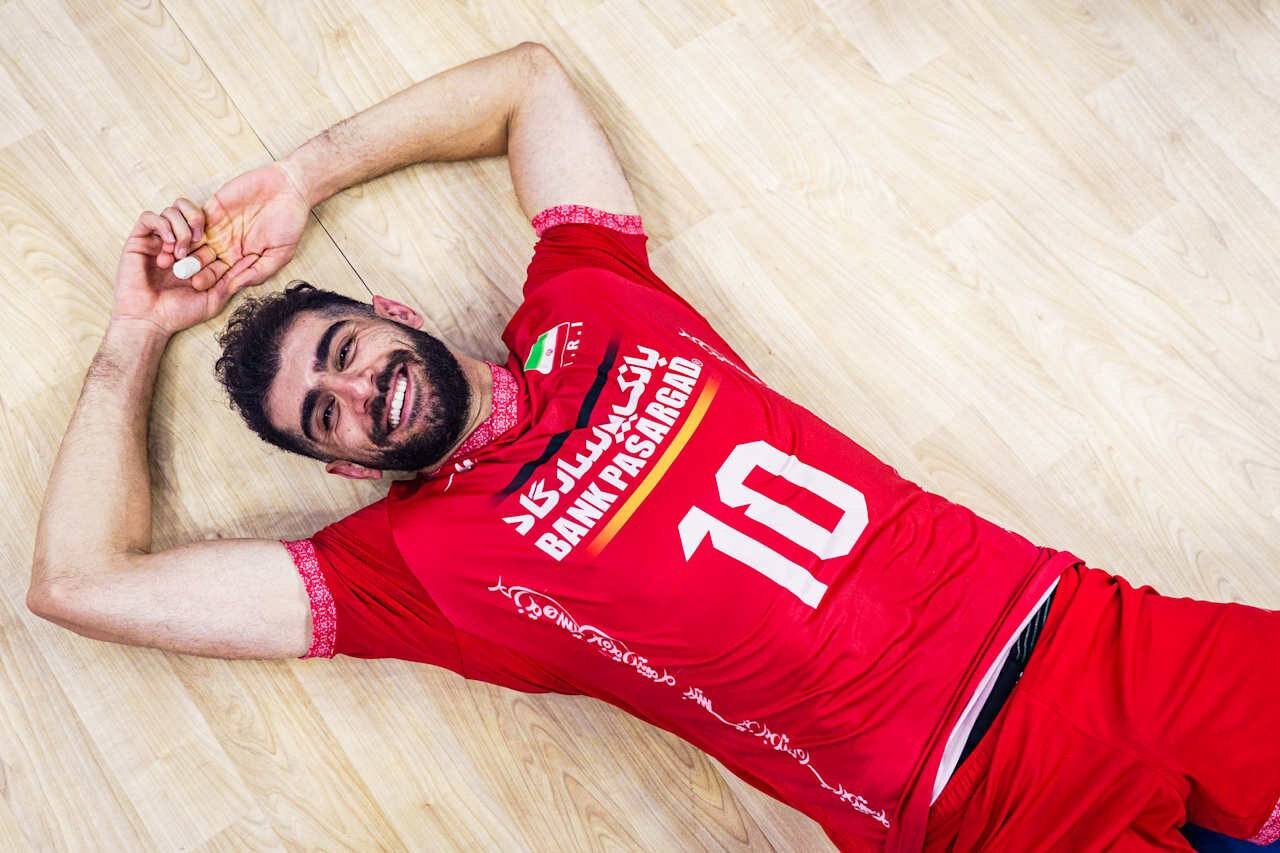 آزمون سخت شاگردان پیاتزا؛ ایران به جمع تیم‌های برتر جهان برمی‌گردد؟