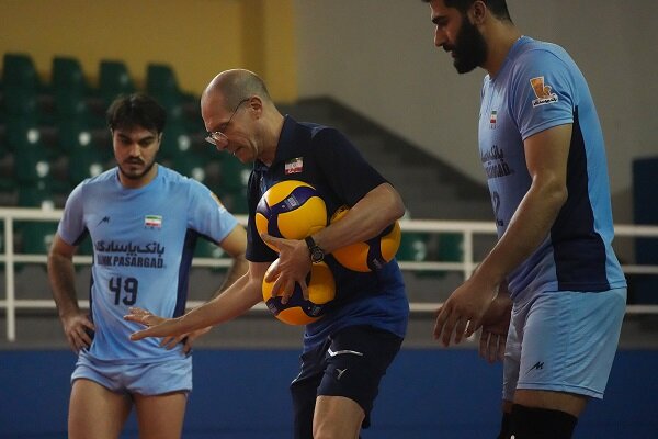 آزمون سخت شاگردان پیاتزا؛ ایران به جمع تیم‌های برتر جهان برمی‌گردد؟