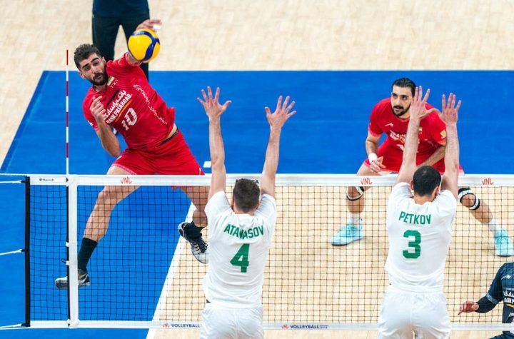 آزمون سخت شاگردان پیاتزا؛ ایران به جمع تیم‌های برتر جهان برمی‌گردد؟