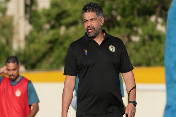 پیروز قربانی: از تعطیلات لیگ برای رفع نقاط ضعف فجر استفاده کردیم - خبرگزاری مهر | اخبار ایران و جهان