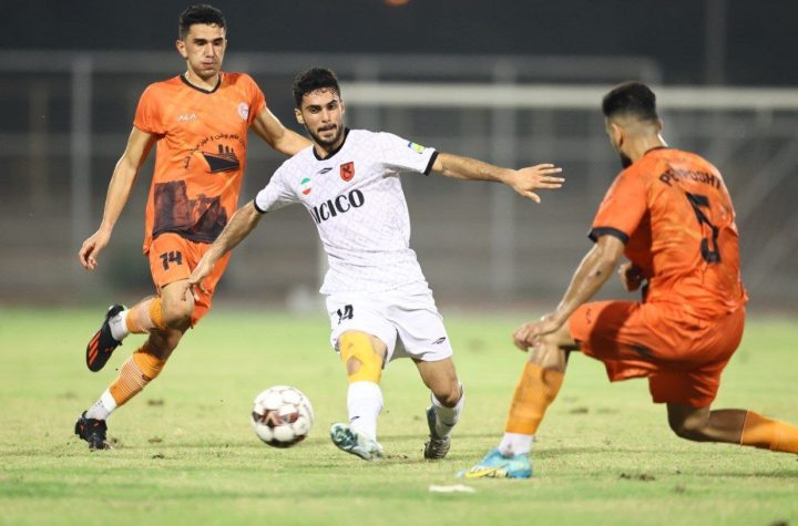 بردهای اقتصادی در هفته سوم لیگ دسته اول - خبرگزاری مهر | اخبار ایران و جهان