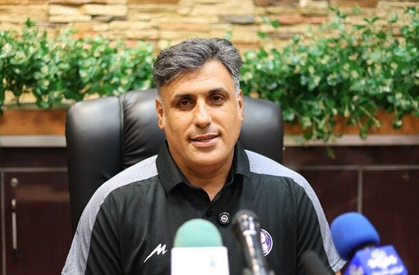 خلیفه اصل: بازیکنانم با قلب شان بازی کردند و بردند؛ وقت کُشی نکردیم - خبرگزاری مهر | اخبار ایران و جهان