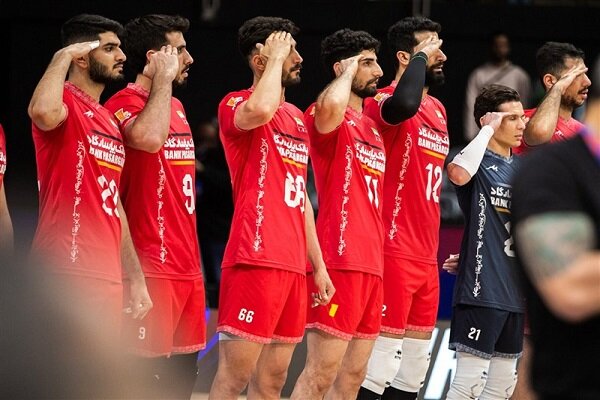 والیبال در هشتمین آوردگاه جهانی؛ ماموریت پیاتزا و فرصت طلایی شاگردانش