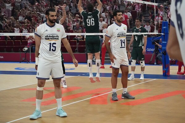 ایران صفر- مصر یک؛ نمایش دور از انتظار شاگردان پیاتزا در گیم اول - خبرگزاری مهر | اخبار ایران و جهان