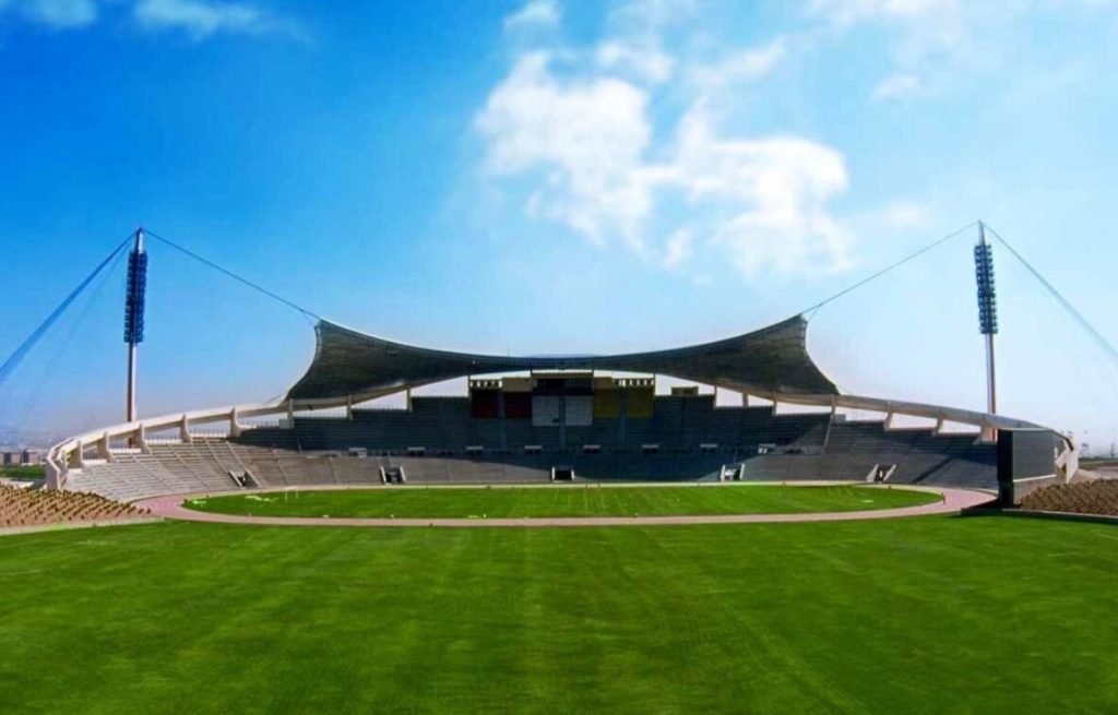 برگزاری دیدار استقلال و پیکان در ورزشگاه تختی - خبرگزاری مهر | اخبار ایران و جهان