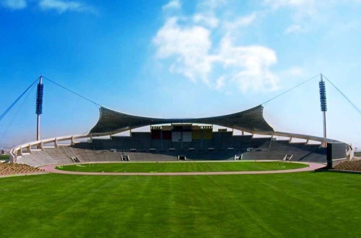 برگزاری دیدار استقلال و پیکان در ورزشگاه تختی - خبرگزاری مهر | اخبار ایران و جهان