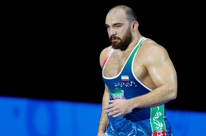 زارع: مدال طلای جهان لطف خدا بود و آن را به خانواده شهدا تقدیم می‌کنم - خبرگزاری مهر | اخبار ایران و جهان