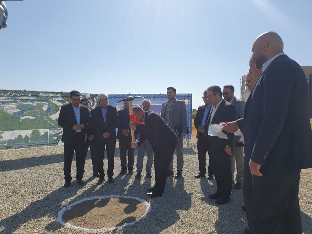 تاکید معاون وزیر علوم بر فعالیت نوآورانه، دانش بنیان و پارک‌های علم و فناوری متناسب با بازار و جامعه