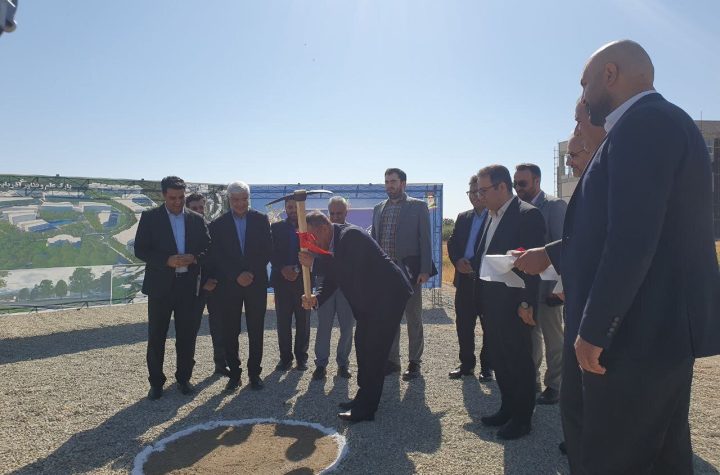 تاکید معاون وزیر علوم بر فعالیت نوآورانه، دانش بنیان و پارک‌های علم و فناوری متناسب با بازار و جامعه