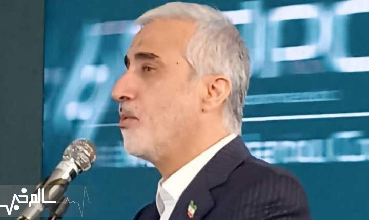 صنایع دارویی کشور در چهار دهه تحریم‌های بین‌المللی تاب‌آوری خوبی داشته است