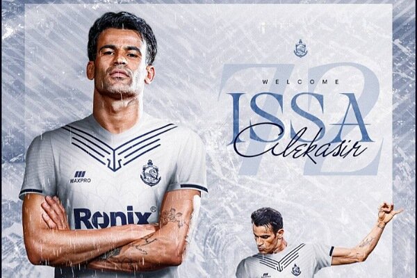 آل‌کثیر: گرفتن یک امتیاز از پرسپولیس ارزشمند بود؛ سکوت در مورد استقلال - خبرگزاری مهر | اخبار ایران و جهان