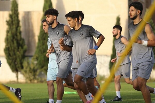 خط دفاعی استقلال زیر ذره‌بین؛ ساپینتو در آستانه تصمیم‌های بزرگ - خبرگزاری مهر | اخبار ایران و جهان