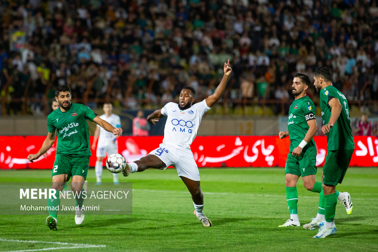 تعویض‌های ساپینتو بی‌اثر و دو ضعف بزرگ استقلال/ هواداران ناراحت نشوند!