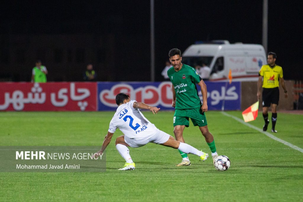 تعویض‌های ساپینتو بی‌اثر و دو ضعف بزرگ استقلال/ هواداران ناراحت نشوند!