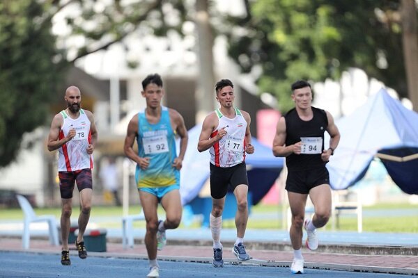 دوومیدانی کاران ناشنوا در مسیر آماده سازی برای المپیک - خبرگزاری مهر | اخبار ایران و جهان