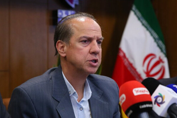 رحیمی: امیدوارم ژاپنی‌ها دغدغه های بازی های آسیایی را برطرف کنند - خبرگزاری مهر | اخبار ایران و جهان