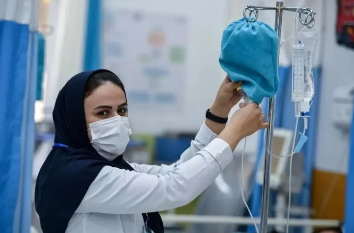 آخرین وضعیت پرداخت فوق‌العاده خاص پرستاران / پرداخت از منابع اختصاصی دستگاه‌ها