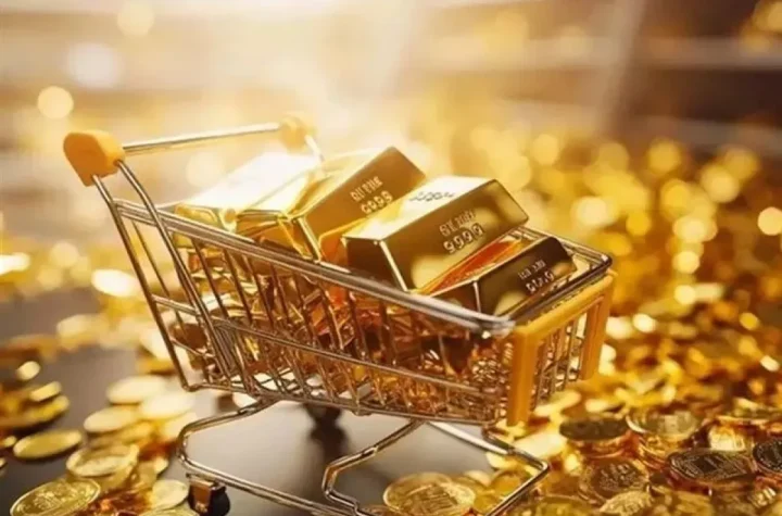 بیش از ۵۰۰ پلت‌فرم فروش طلا در برابر پنج شرط سنگین بانک مرکزی صف کشیده‌اند