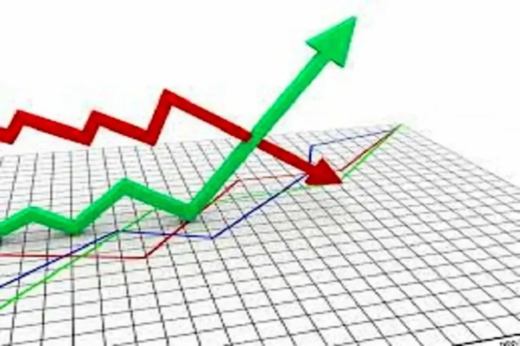 تورم نقطه‌ای 45.3 درصد شد