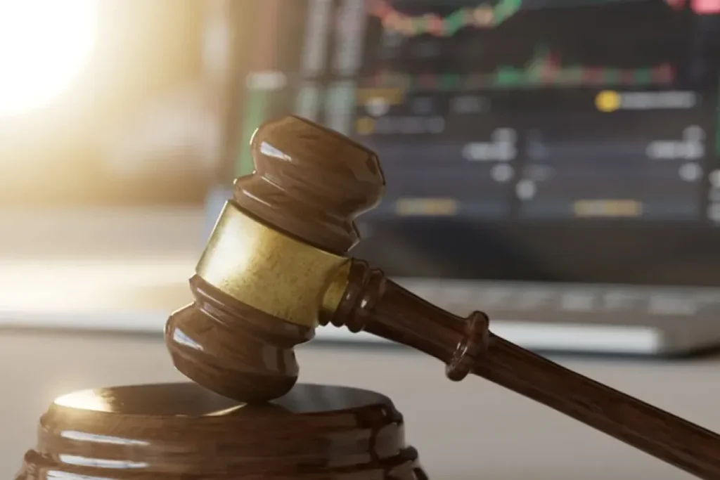 توقیف 1571 پرونده اوراق بهادار در مرداد ماه سال جاری