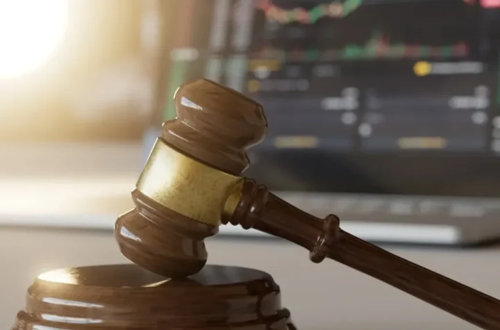 توقیف 1571 پرونده اوراق بهادار در مرداد ماه سال جاری