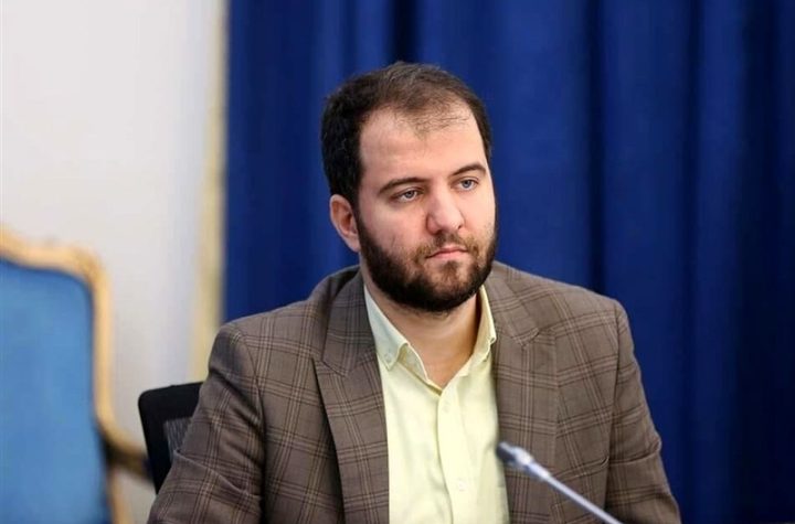 رئیس اتحادیه تولید و نشر محتوا در فضای مجازی انتخاب شد