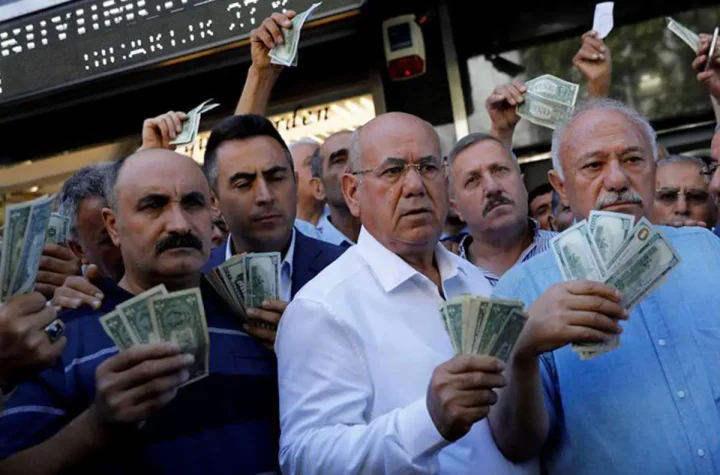 سود شش ماهه خریداران دلار فقط به ۱.۵ درصد می‌رسد