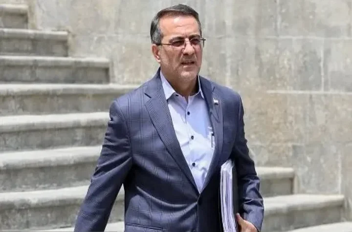 فرآیند تعیین سازوکارهای پرداخت دستمزد در حال پیگیری است