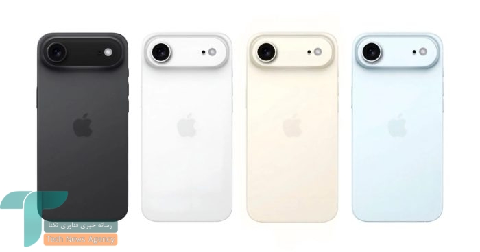 فناوری Copper Post به رویای اپل برای ساخت آیفون تاشوی باریک کمک میکند