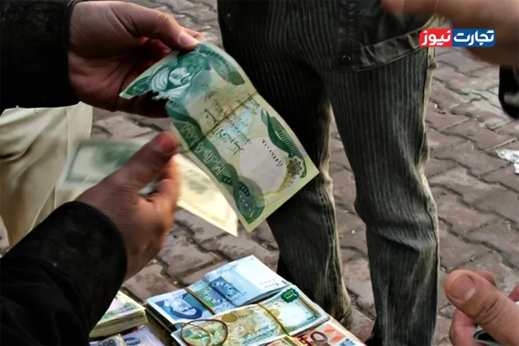 قیمت دینار عراق امروز پنجشنبه 3 مهر 1404 / صعود دینار در کانال جدید