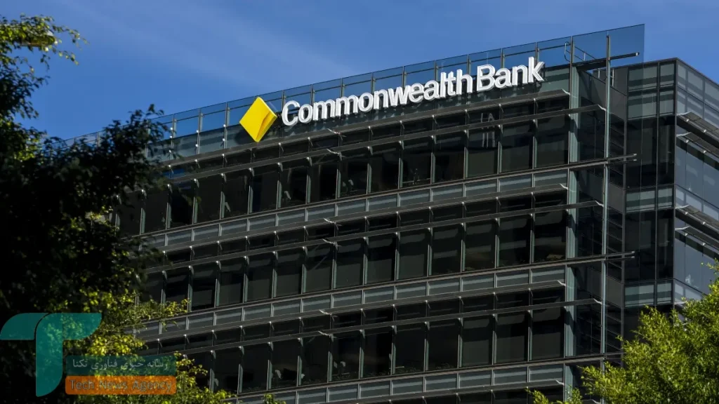 لغو حذف ۴۵ شغل توسط بانک استرالیایی ؛ هوش مصنوعی و بحران اعتماد کارکنان