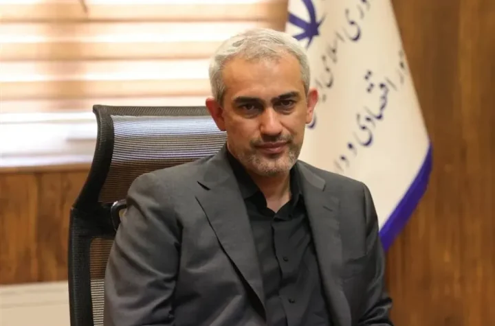 وزیر اقتصاد: نتایج سفر به اجلاس شانگهای طی دو ماه آینده پیگیری می‌شود