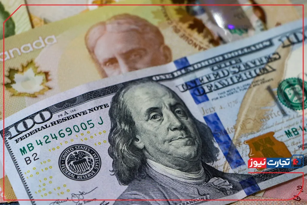 قیمت دلار