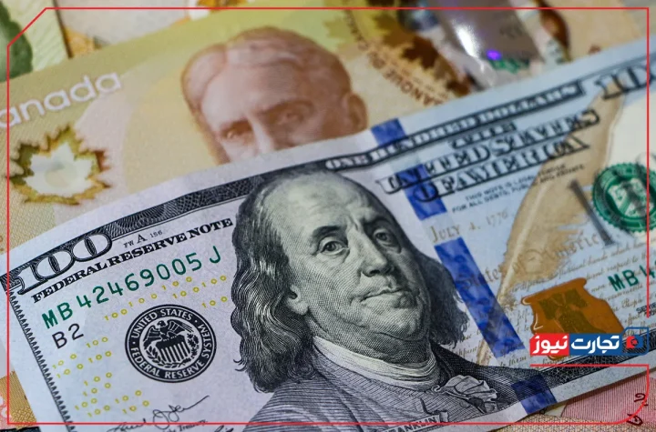 قیمت دلار